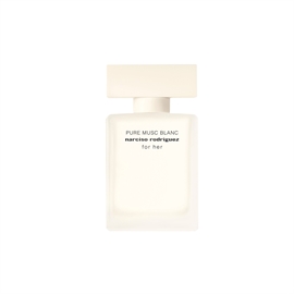 Narciso Rodriguez For Her Pure Musc Blanc EdP Intense 30 ml